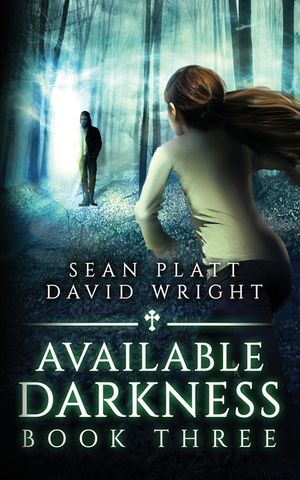 Available Darkness Book Three image number 0