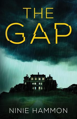 The Gap image number 0