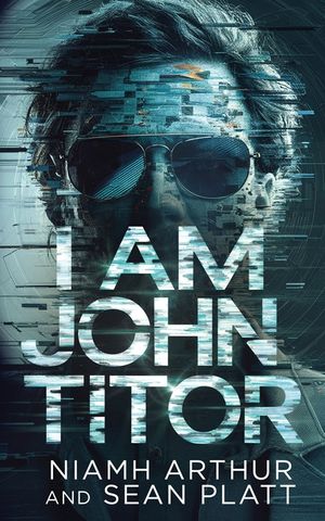 I Am John Titor image number 0