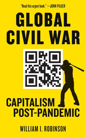 Global Civil War: Capitalism Post-Pandemic image number 0
