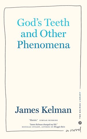 God's Teeth and Other Phenomena image number 0