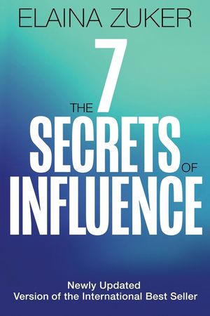 The Seven Secrets of Influence: Revised Edition image number 0