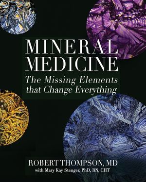 Mineral Medicine image number 0