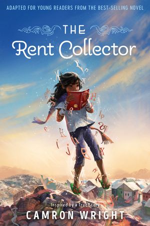 The Rent Collector: Adapted for Young Readers from the Best-Selling Novel image number 0