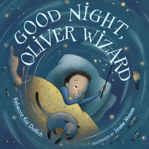 Good Night, Oliver Wizard image number 0