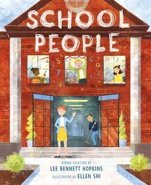 School People image number 0