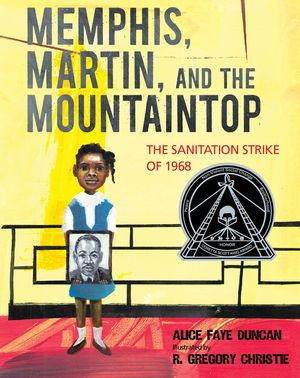 Memphis, Martin, and the Mountaintop: The Sanitation Strike of 1968 image number 0