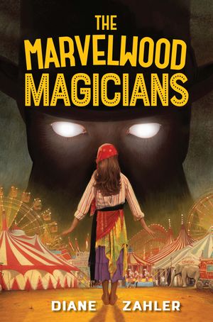 The Marvelwood Magicians image number 0