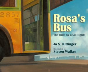 Rosa's Bus: The Ride to Civil Rights image number 0