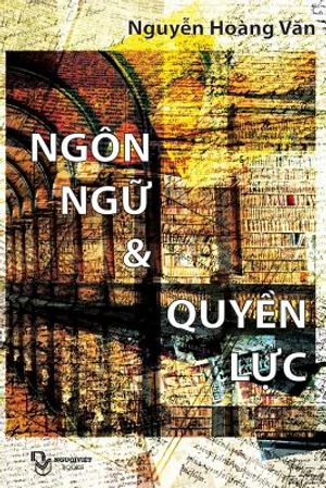 Ngon Ngu Va Quyen Luc image number 0