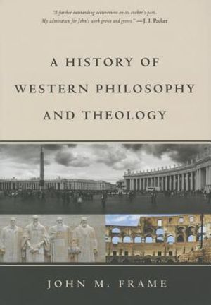 A History of Western Philosophy and Theology image number 0