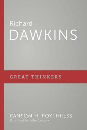 Richard Dawkins image number 0