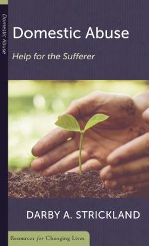 Domestic Abuse: Help for the Sufferer image number 0
