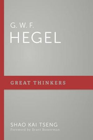 G. W. F. Hegel image number 0