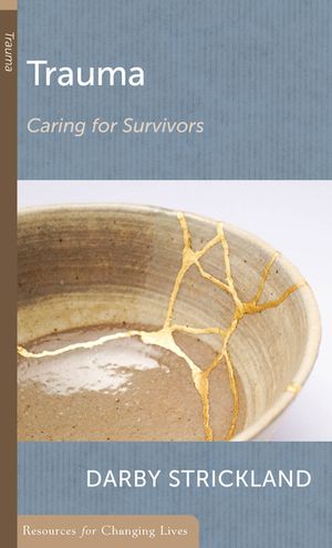 Trauma: Caring for Survivors image number 0