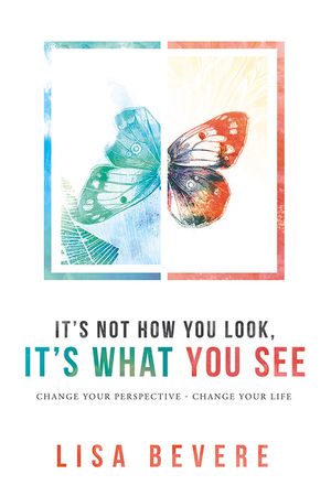 It's Not How You Look, It's What You See image number 0