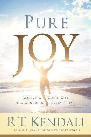 Pure Joy: Receiving God's Gift of Gladness in Every Trial image number 0