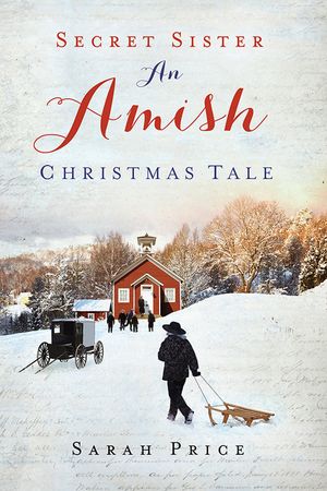 Secret Sister Amish Xmas Tale image number 0