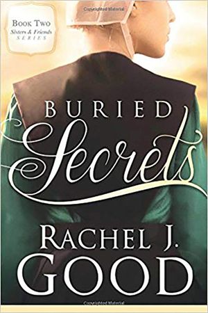 Buried Secrets, Volume 2 image number 0