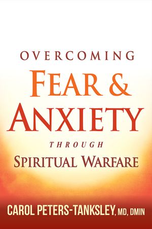 Overcoming Fear and Anxiety Through Spiritual Warfare image number 0