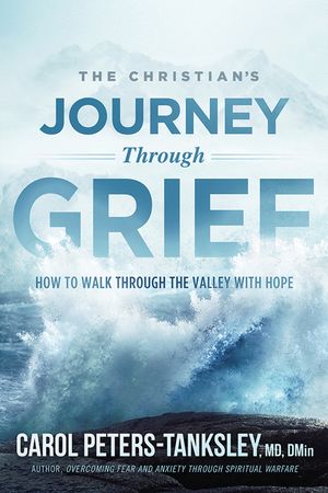 The Christian's Journey Through Grief: How to Walk Through the Valley with Hope image number 0