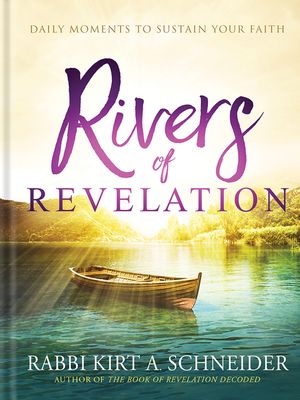 Rivers of Revelation: Daily Moments to Sustain Your Faith image number 0