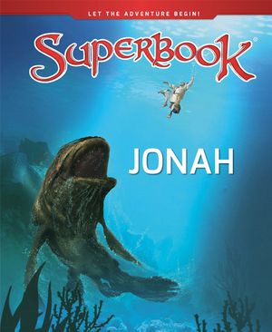 Jonah image number 0