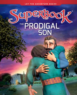 The Prodigal Son image number 0