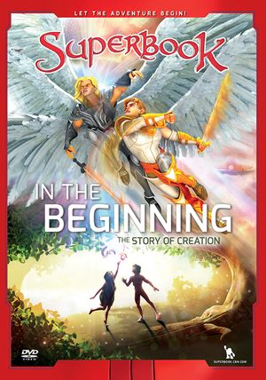 In the Beginning: The Story of Creation image number 0