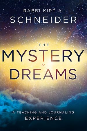 The Mystery of Dreams: A Teaching and Journaling Experience image number 0