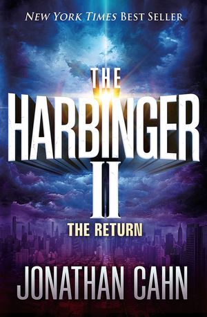 The Harbinger II: The Return image number 0