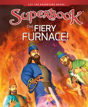 The Fiery Furnace! image number 0