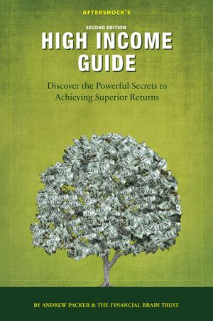 Aftershock's High Income Guide: Discover the Powerful Secrets to Achieving Superior Returns image number 0