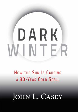 Dark Winter: How the Sun Is Causing a 30-Year Cold Spell image number 0