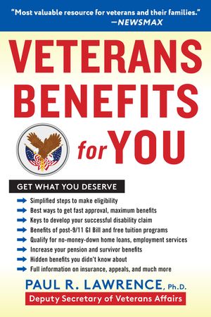 Veterans Benefits and You: Get the Most for Your Service image number 0