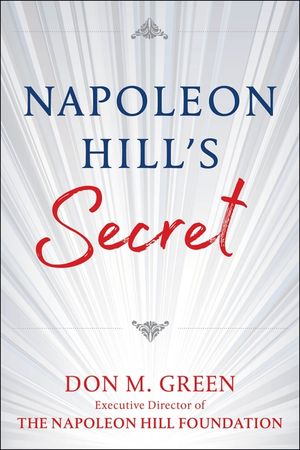 Napoleon Hill's Secret image number 0