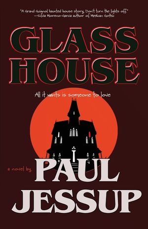 Glass House image number 0