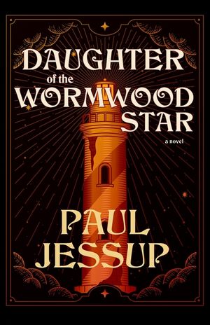 Daughter of the Wormwood Star image number 0