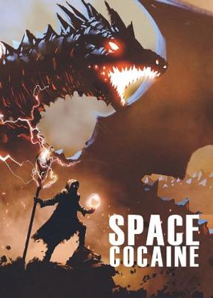 Space Cocaine image number 0