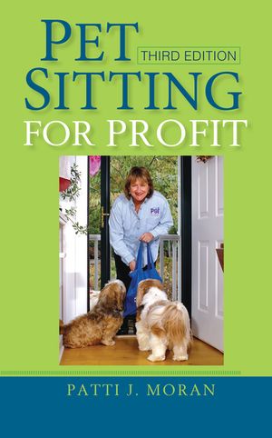 Pet Sitting for Profit image number 0