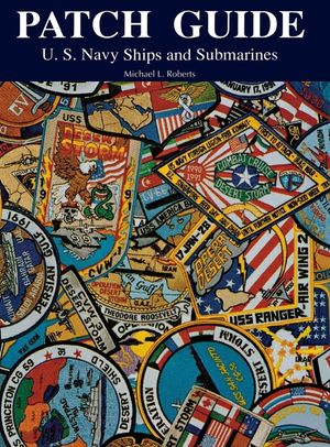 Patch Guide: U.S. Navy Ships and Submarines image number 0