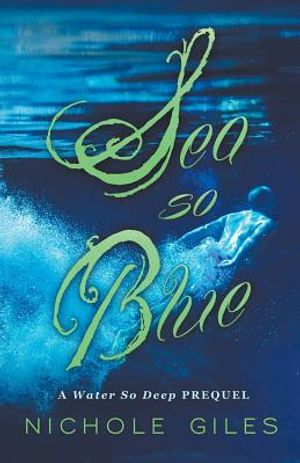Sea So Blue: A Water So Deep Prequel image number 0