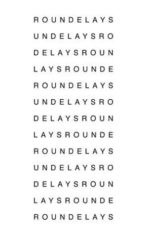 Roundelays image number 0