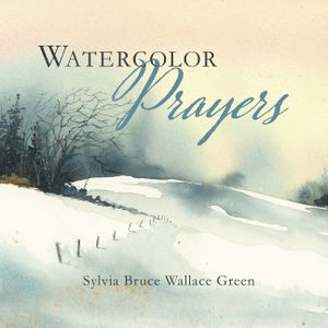 Watercolor Prayers image number 0