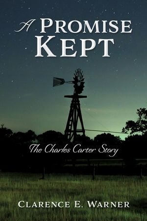 A Promise Kept: The Charles Carter Story image number 0