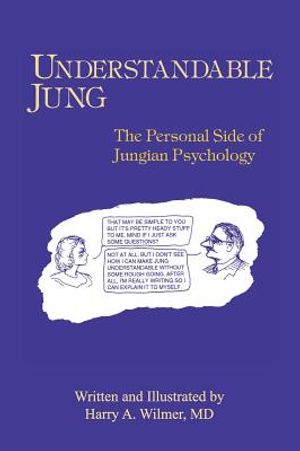 Understandable Jung: The Personal Side of Jungian Psychology image number 0