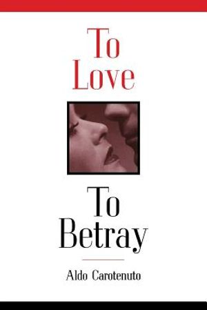 To Love to Betray image number 0