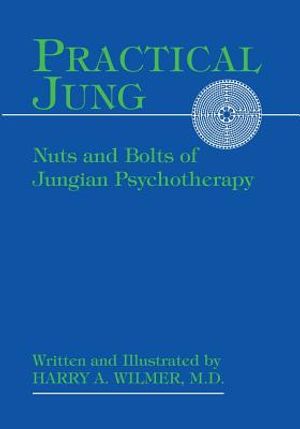 Practical Jung: Nuts and Bolts of Jungian Psychotherapy image number 0