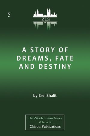 A Story of Dreams, Fate and Destiny [Zurich Lecture Series Edition] image number 0