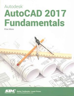 Autodesk AutoCAD 2017 Fundamentals image number 0